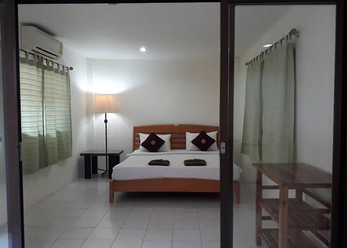 Penzy Guest House