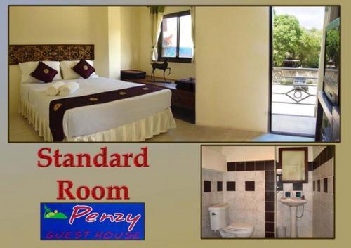Inn Penzy 2*